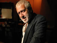Gordon Haskell