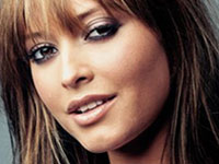 Holly Valance