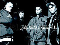 Jeden Osiem L