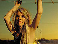 Jennifer Paige