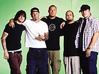 Limp Bizkit