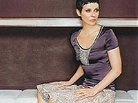 Lisa Stansfield