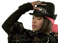 Lutricia McNeal