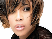 Macy Gray