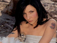 Magda Femme