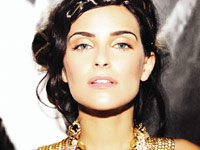 Nelly Furtado