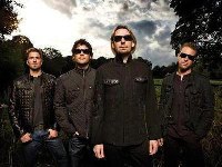 Nickelback