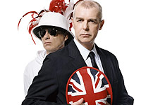 Pet Shop Boys
