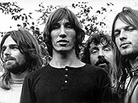 Pink Floyd