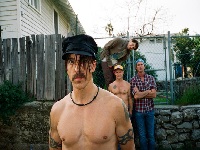 Red Hot Chili Peppers