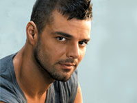 Ricky Martin