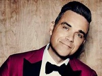 Robbie Williams