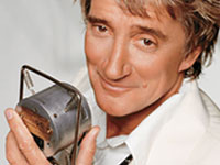 Rod Stewart