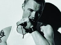 Ronan Keating
