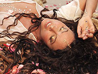 Sarah Brightman