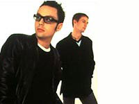 Savage Garden
