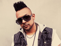 Sean Paul