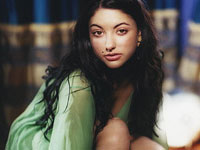 Stacie Orrico