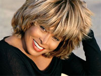 Tina Turner