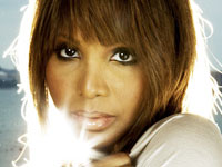 Toni Braxton