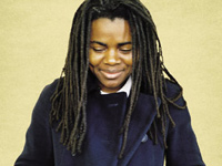 Tracy Chapman