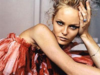 Vanessa Paradis