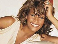 Whitney Houston