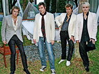 Duran Duran