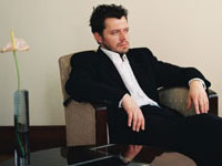 Krzysztof KiljaĹski