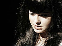 Kelly Osbourne