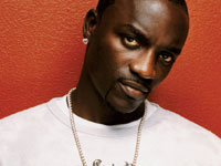Akon