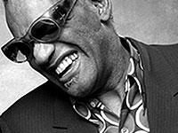 Ray Charles