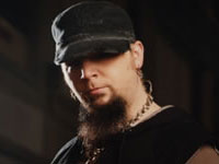 Ben Moody