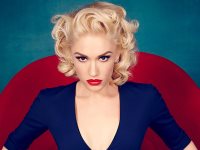 Gwen Stefani
