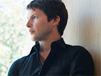 James Blunt