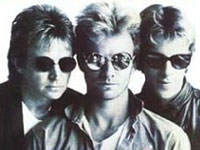 The Police