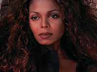 Janet Jackson