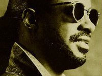 Stevie Wonder
