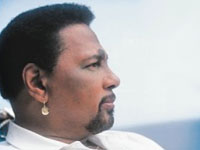 Aaron Neville