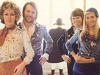 ABBA