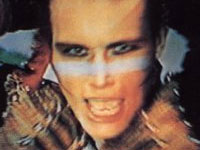 Adam Ant