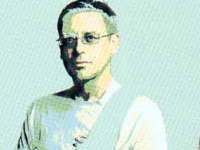 Adam Clayton