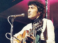 Albert Hammond