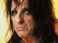 Alice Cooper