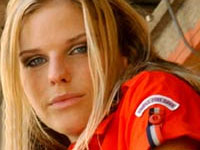 Ana Johnsson