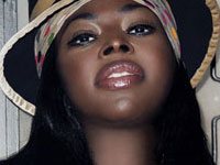 Angie Stone