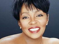 Anita Baker