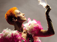 Annie Lennox