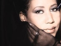 Aretha Franklin
