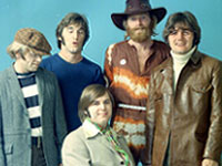Beach Boys